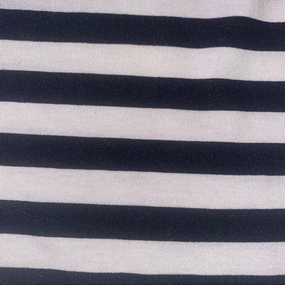 LULAROE Women’s Black and White Classic - Picture 5 of 8